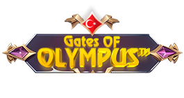 Gates of Olympus